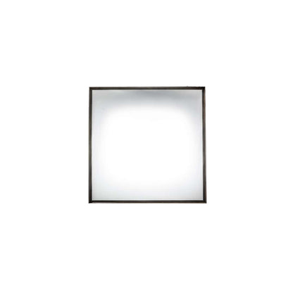 Quadrato Clemons 4 Light 51" Wide Suspension Pendant