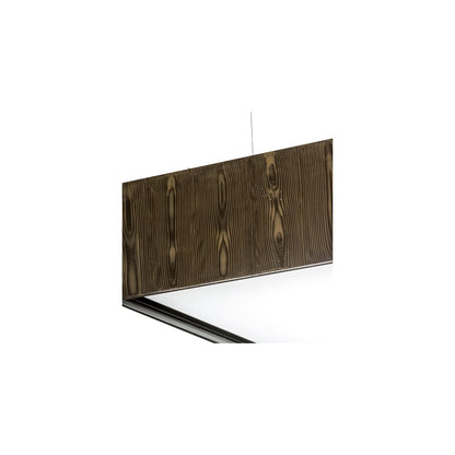 Quadrato Clemons 4 Light 51" Wide Suspension Pendant