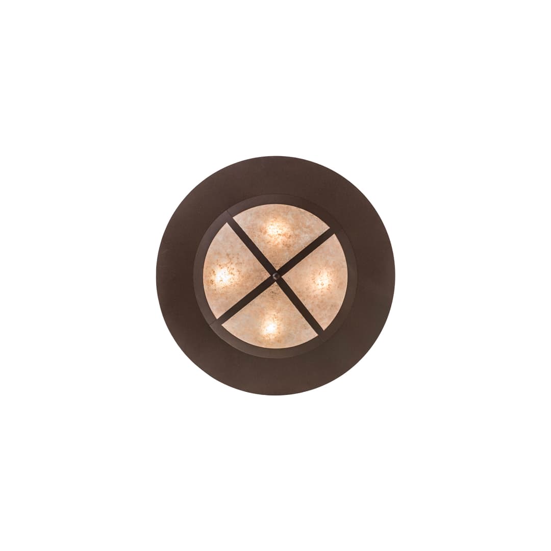 Pomona 4 Light 28" Wide Pendant