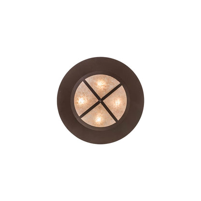 Pomona 4 Light 28" Wide Pendant