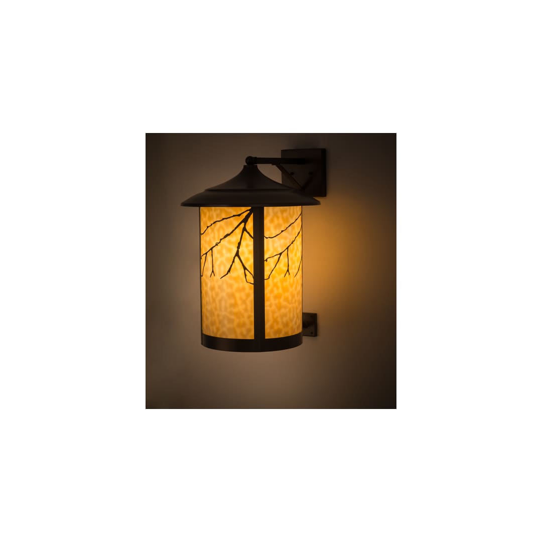 Fulton 23" Tall Wall Sconce
