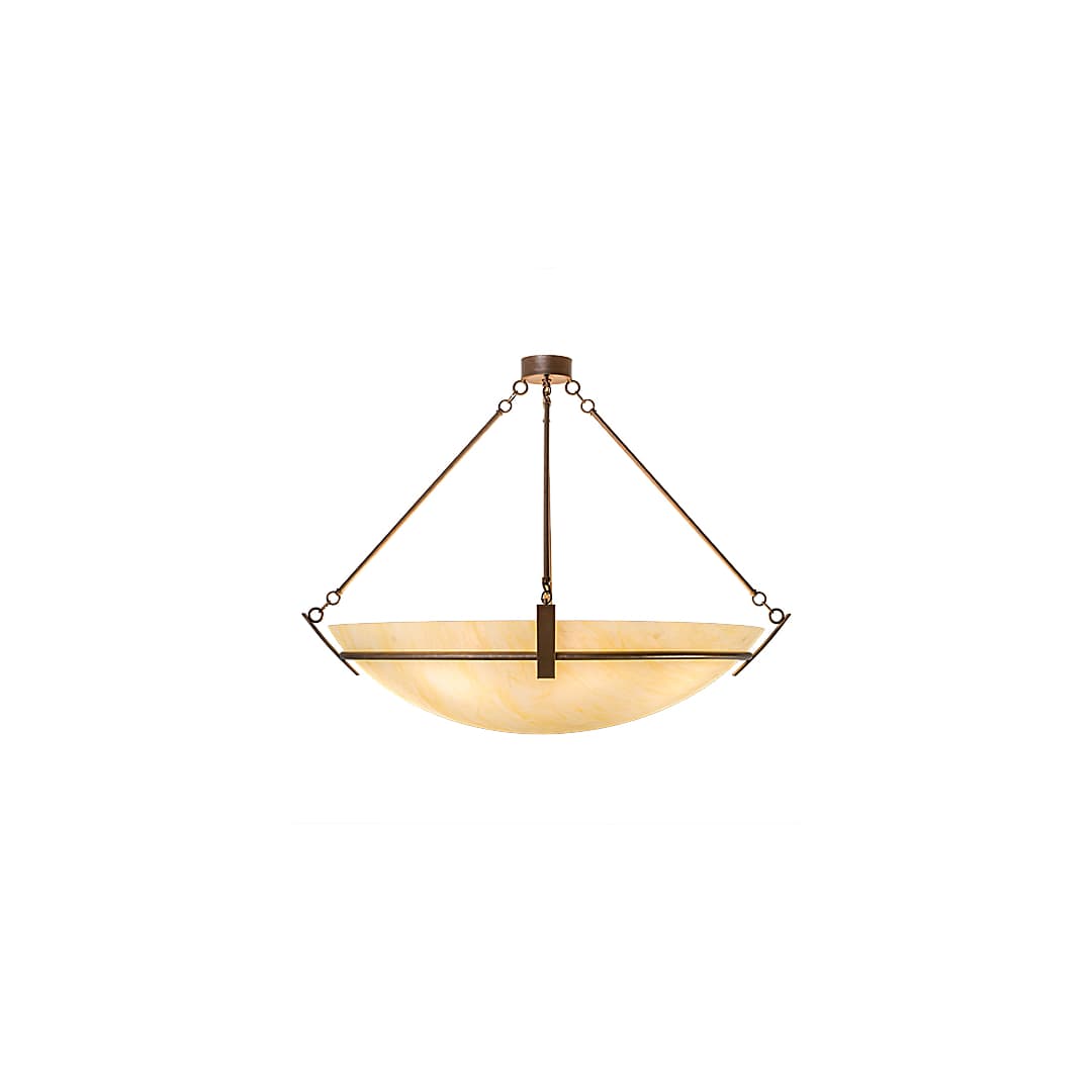 Covina 8 Light 47" Wide Pendant