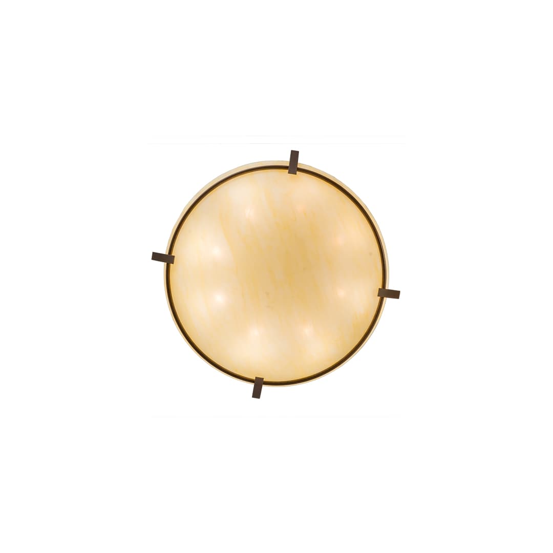 Covina 8 Light 47" Wide Pendant