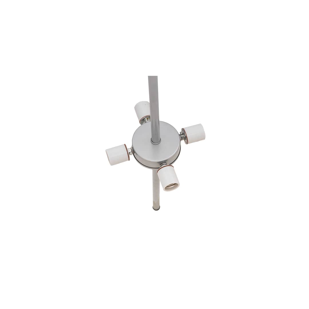 Cilindro 4 Light 42" Wide Pendant