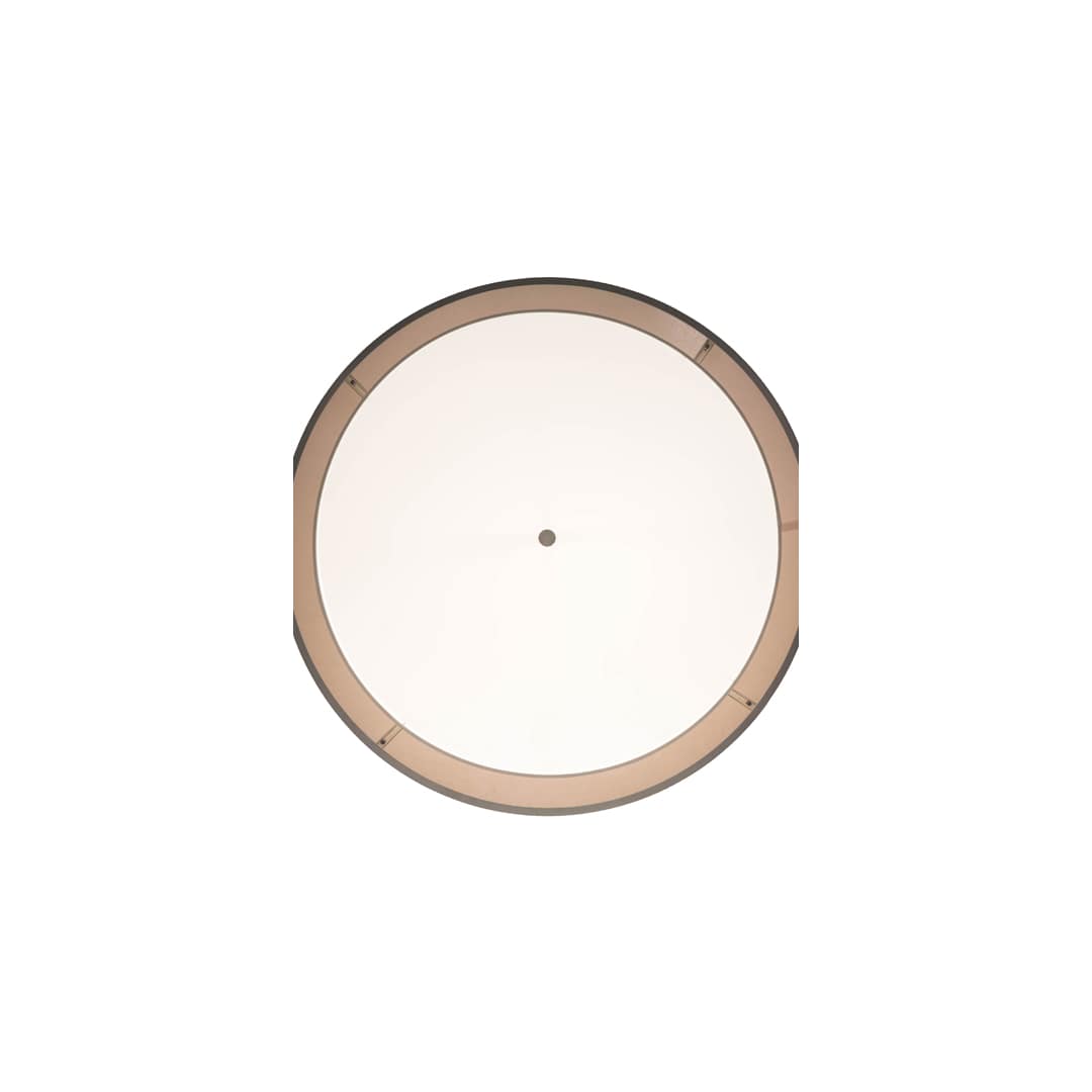 Cilindro 4 Light 42" Wide Pendant