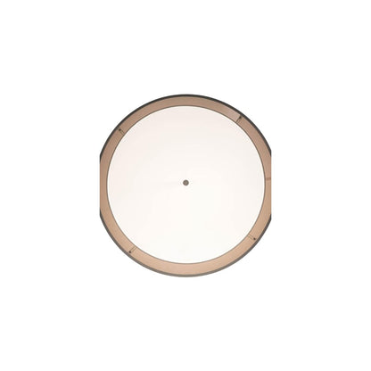Cilindro 4 Light 42" Wide Pendant