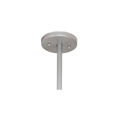 Cilindro 4 Light 42" Wide Pendant