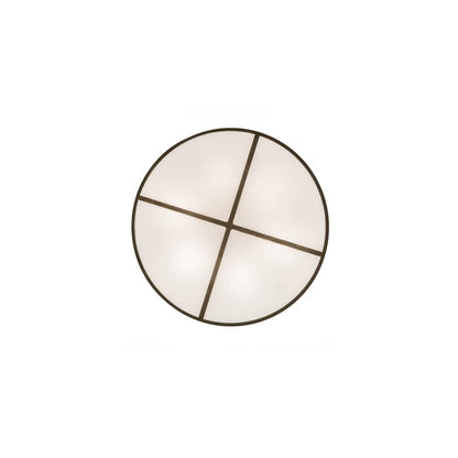 Cilindro 6 Light 54" Wide Pendant