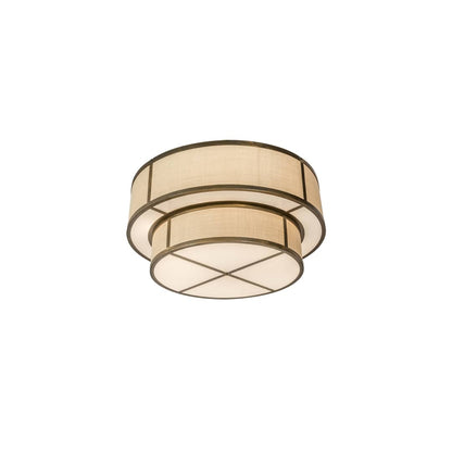 Jayne 6 Light 48" Wide Pendant