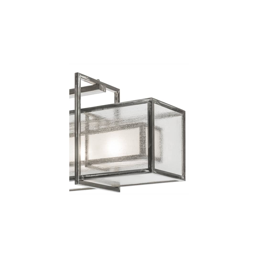 Nelson 6 Light 12" Wide Linear Pendant