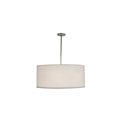 Cilindro 6 Light 36" Wide Suspension Pendant