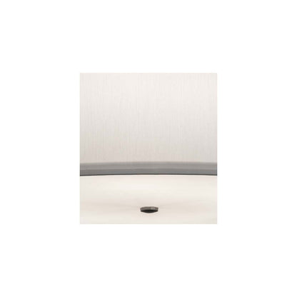 Cilindro 6 Light 36" Wide Suspension Pendant
