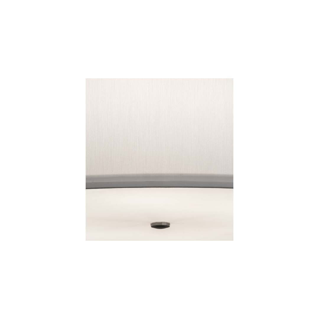 Cilindro 8 Light 48" Wide Suspension Pendant