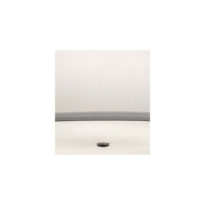 Cilindro 8 Light 48" Wide Suspension Pendant