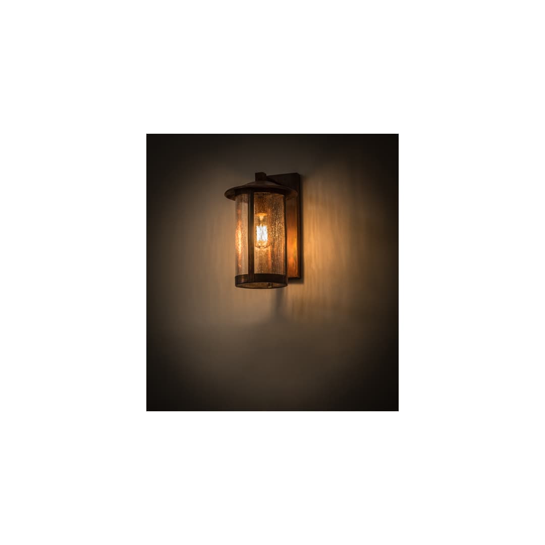 Fulton 14" Tall Wall Sconce