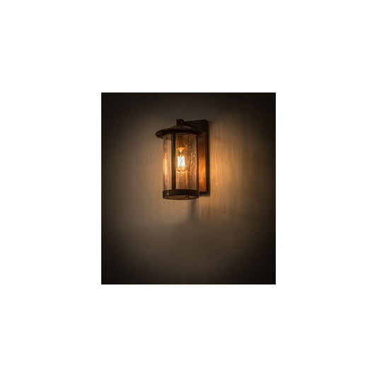 Fulton 14" Tall Wall Sconce