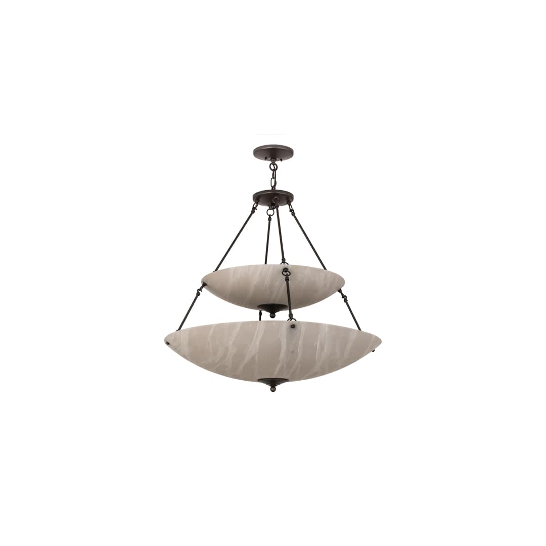 Cypola 10 Light 36" Wide Pendant