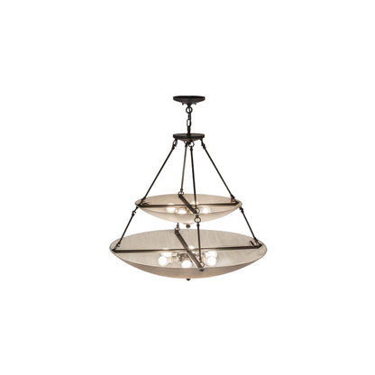 Cypola 10 Light 36" Wide Pendant