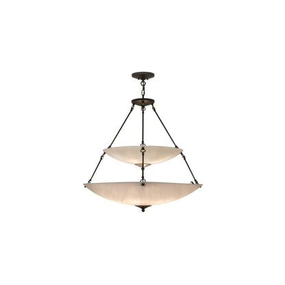Cypola 10 Light 36" Wide Pendant