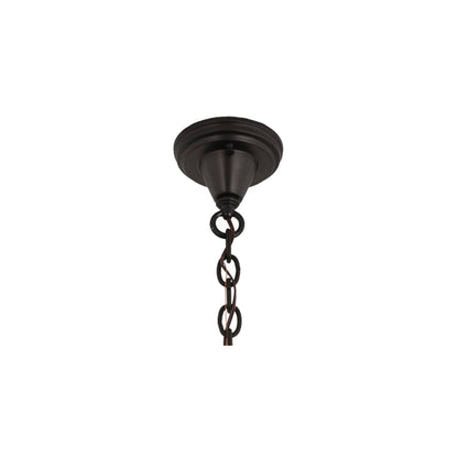 Old Forge Fitness 23" Wide Pendant