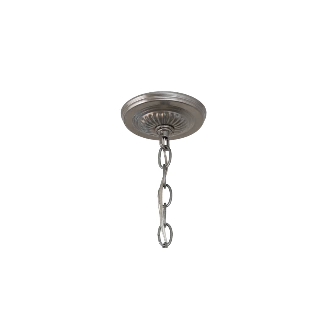 Mistletoe 11" Wide Pendant