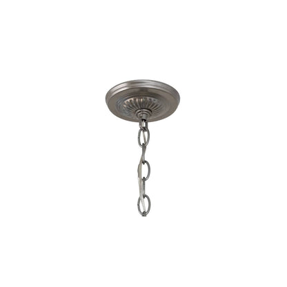 Mistletoe 11" Wide Pendant