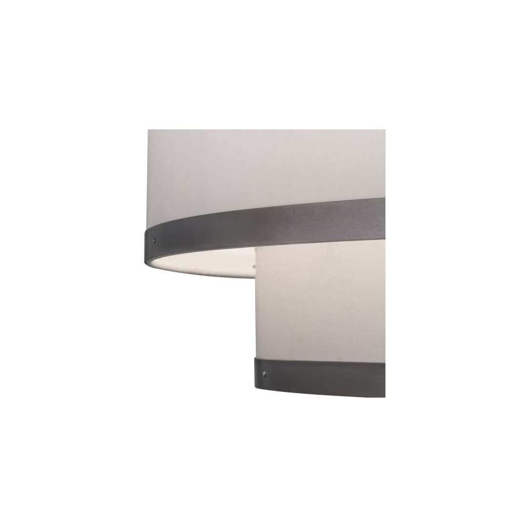 Cilindro 8 Light 48" Wide Pendant