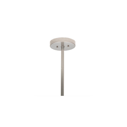 Cilindro 8 Light 48" Wide Pendant
