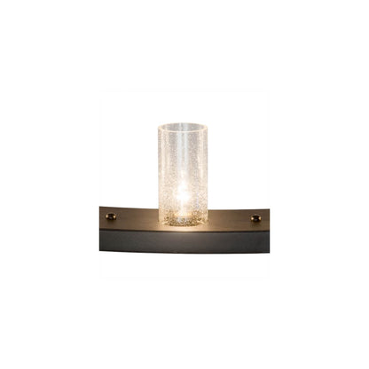 Loxley 24 Light 72" Wide Ring Chandelier