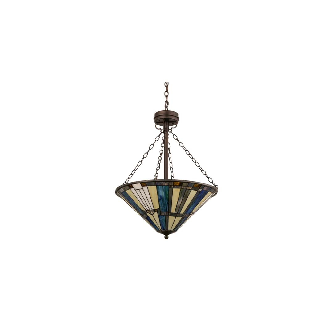 Beachfront 4 Light 25" Wide Pendant