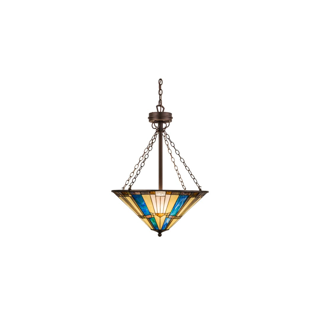 Beachfront 4 Light 25" Wide Pendant