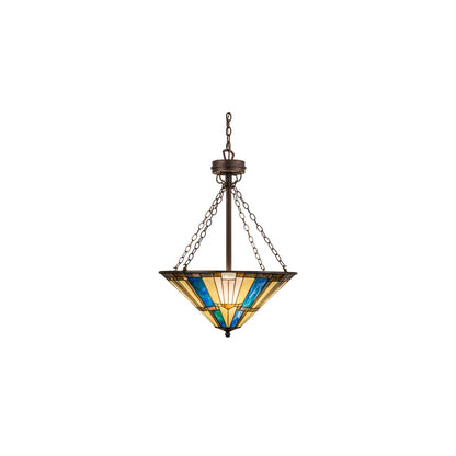 Beachfront 4 Light 25" Wide Pendant
