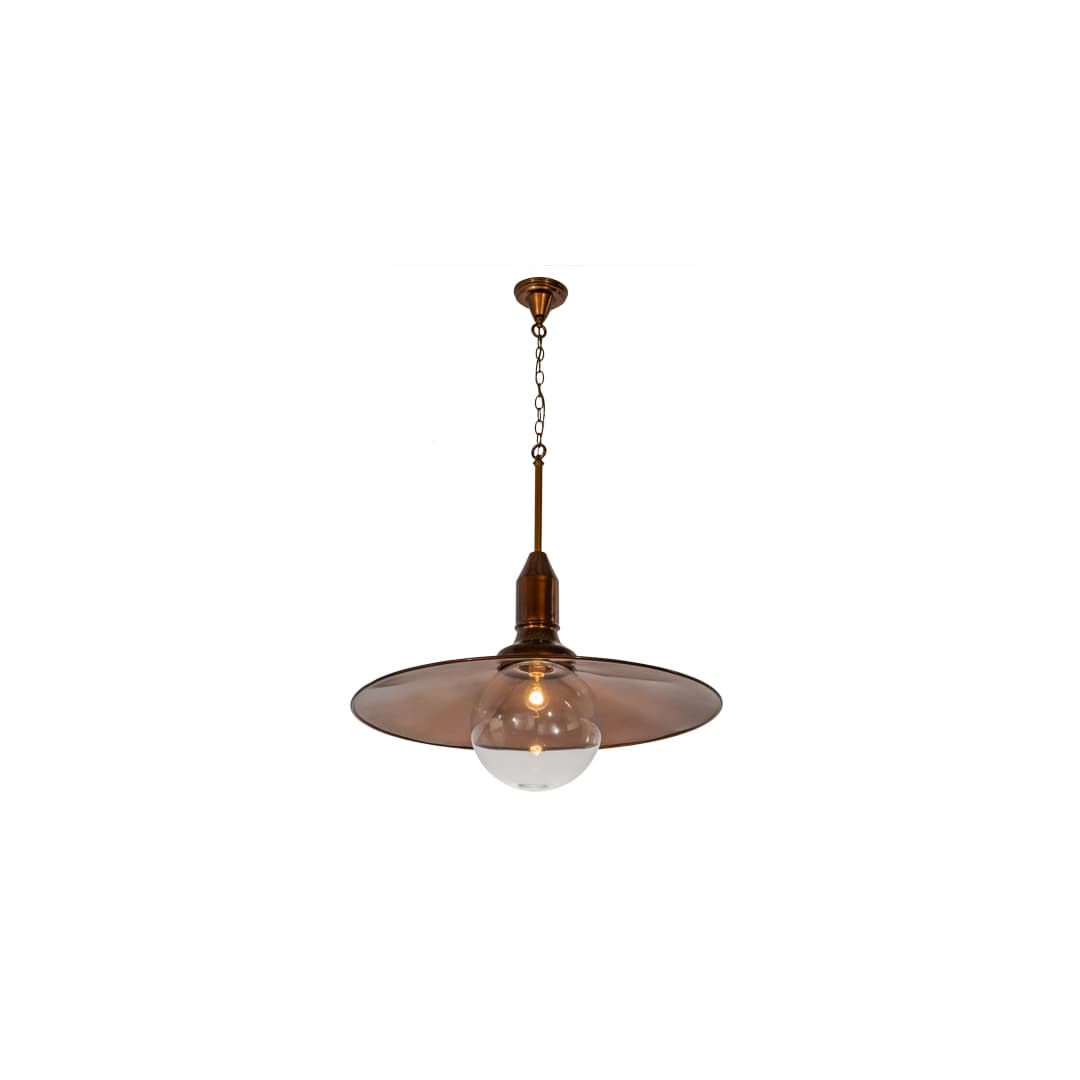 Schotel 32" Wide Pendant