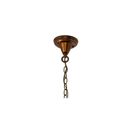 Schotel 32" Wide Pendant