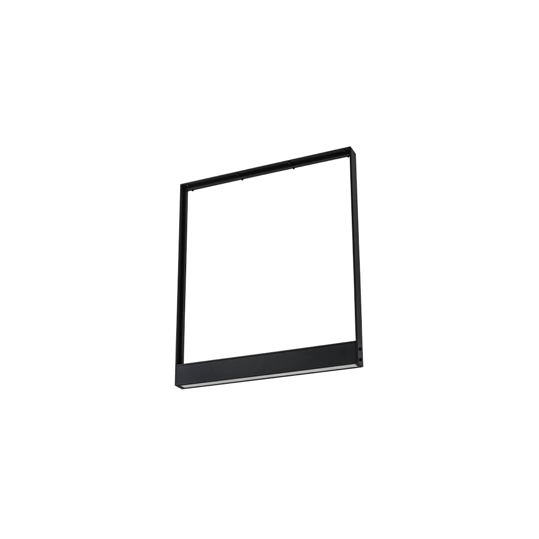 Echelon 3" Wide Linear Pendant