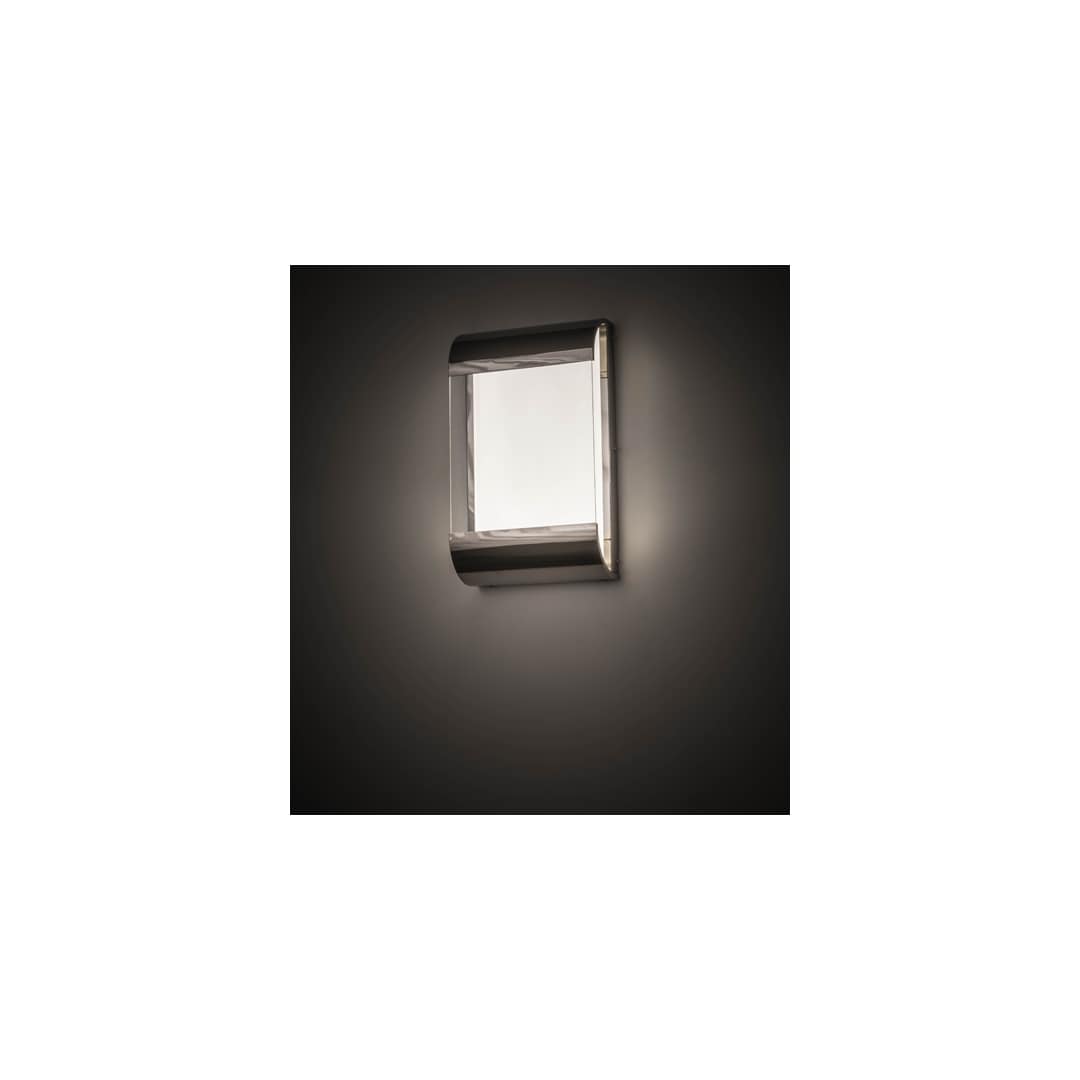 Limoux 15" Tall LED Wall Sconce