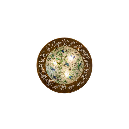 Metro 3 Light 31" Wide Pendant