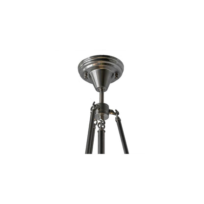 Metro 3 Light 31" Wide Pendant