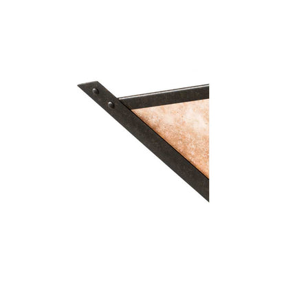 Arta 6 Light 68" Wide Pendant