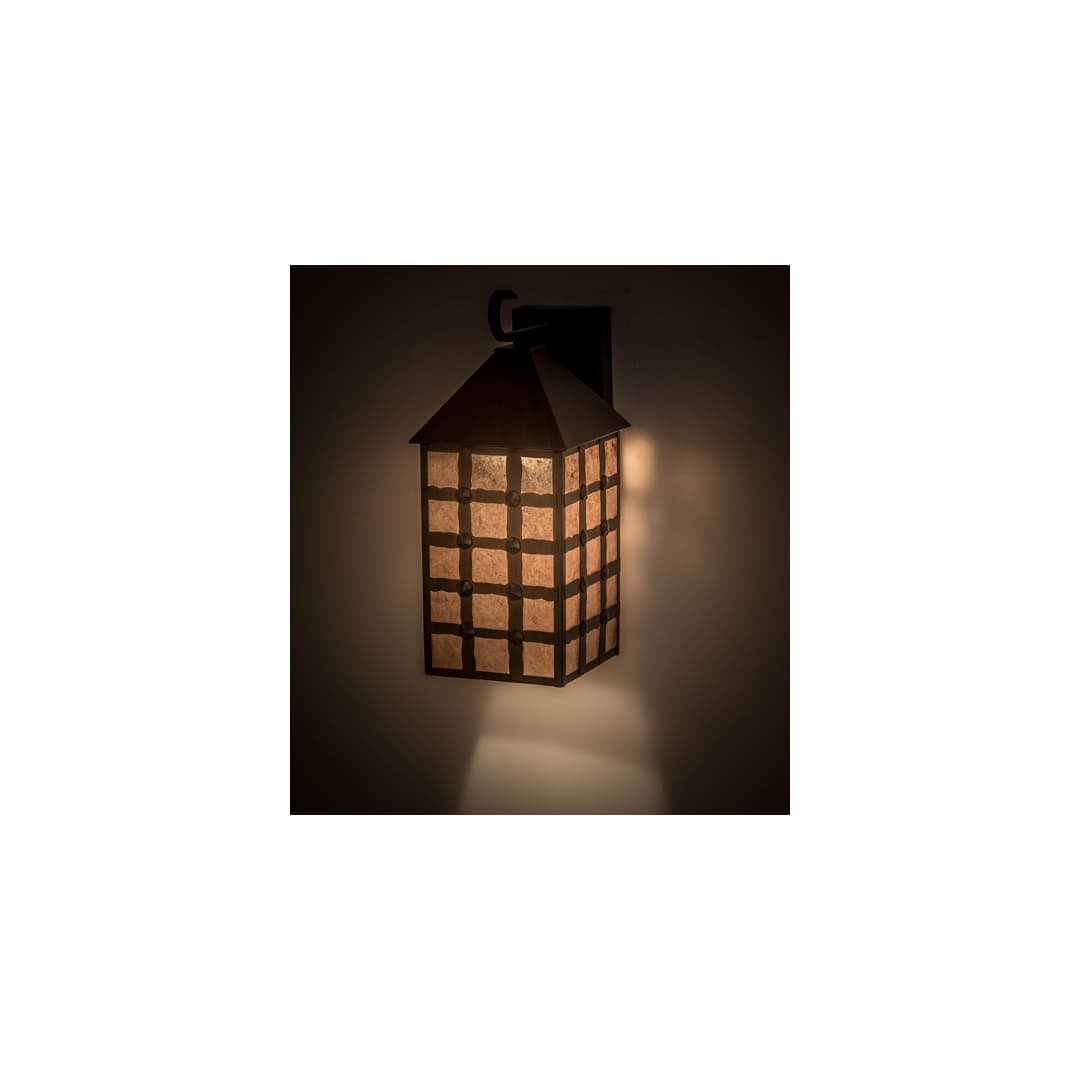 Clavos 23" Tall Wall Sconce
