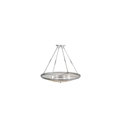 Commerce 8 Light 48" Wide Pendant