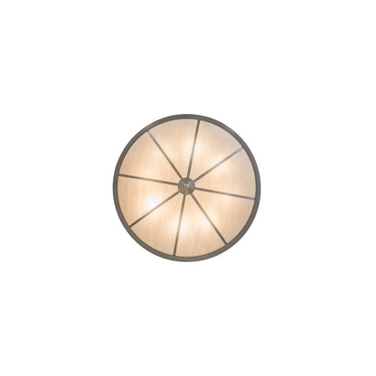 Commerce 8 Light 48" Wide Pendant
