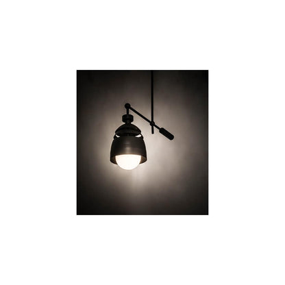 Spaccato 8" Wide Mini Pendant