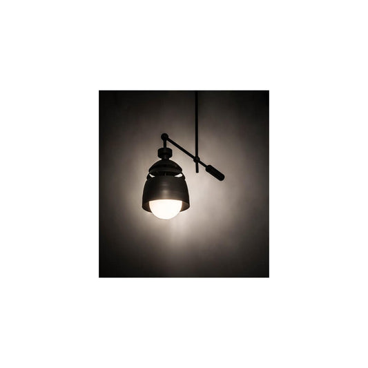 Spaccato 8" Wide Mini Pendant