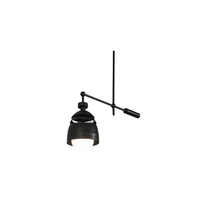 Spaccato 8" Wide Mini Pendant