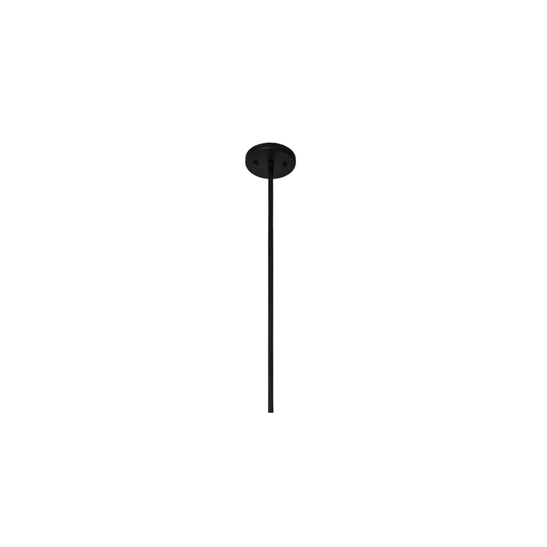 Spaccato 8" Wide Mini Pendant