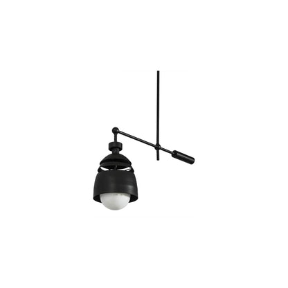 Spaccato 8" Wide Mini Pendant