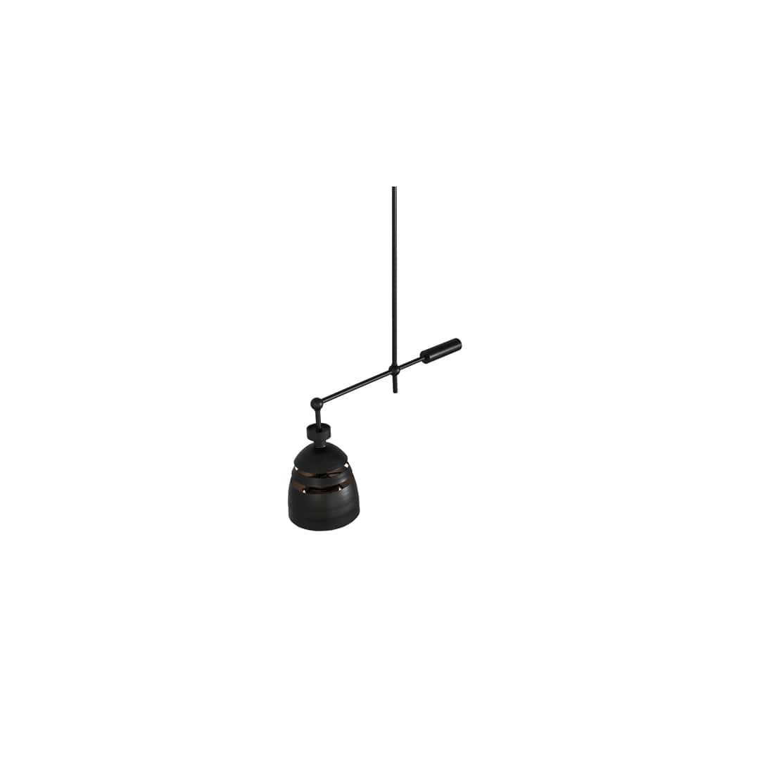 Spaccato 8" Wide Mini Pendant