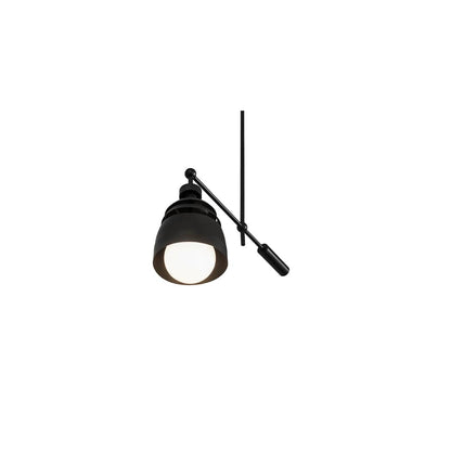 Spaccato 8" Wide Mini Pendant