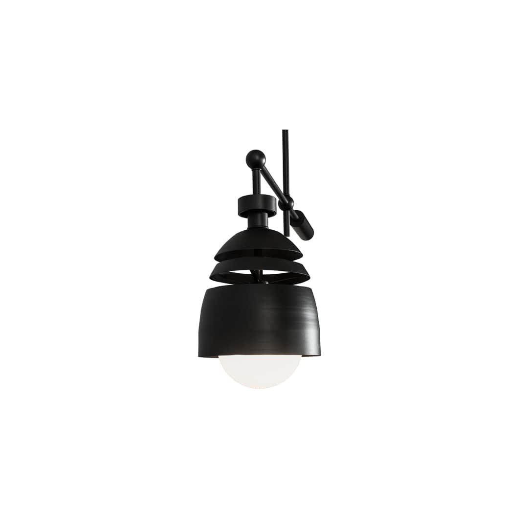 Spaccato 8" Wide Mini Pendant